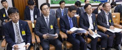 “GTX 철근 누락” 후폭풍…이한우 현대건설 대표 리더십 시험대