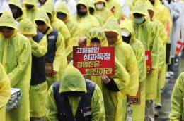 카카오 ‘연쇄 총파업’ 기로…AI 전환·플랫폼 신뢰 흔들리나