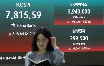 “하루 만에 계좌 녹을 수도”…‘삼전·닉스 2배 ETF’ 투자 유의법 살펴보니