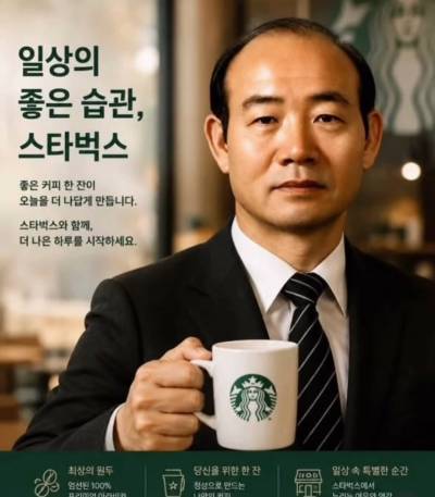 극우 낙인 찍힌 스타벅스...미국 본사도 예의주시