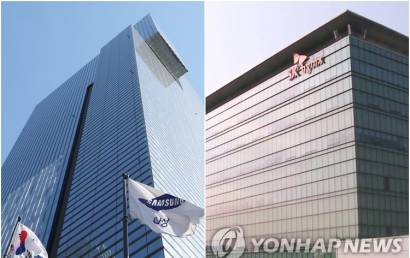 942만 원 vs 176만 원…'반도체 대호황'이 세운 잔인한 임금 장벽