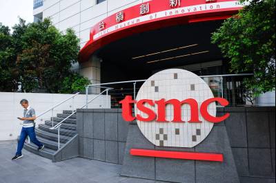 "삼성 노조 본받자"… 대만 'TSMC' 내부서 파업·노조 결성 목소리