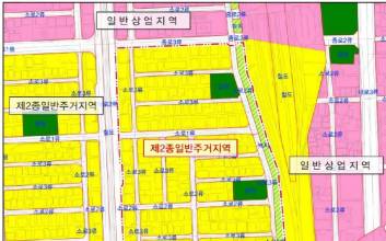 의정부 호원권역3구역, 추진위 승인… 전자서명동의 첫 적용
