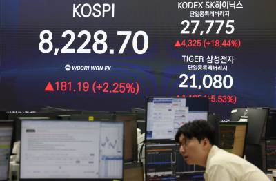 강세장서 더 벌어진 본주·우선주 온도차…우선주 다시 ‘찬밥’ 신세