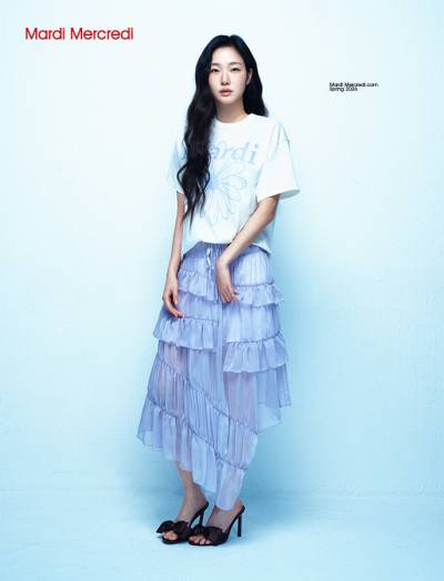 마르디에 7조 베팅..2030 홀린 K패션, 공모주 시장도 뒤흔들었다