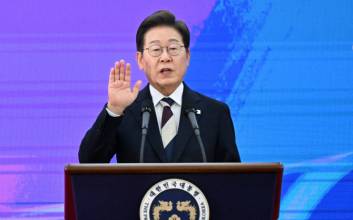 [실용 리더십 시대] 李대통령이 국정을 운영하는 방식…말보다 행동으로 보여준 '실용'