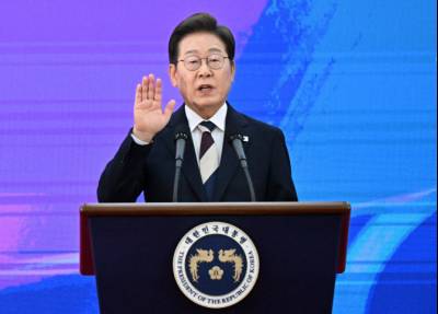  李대통령이 국정을 운영하는 방식…말보다 행동으로 보여준 '실용'