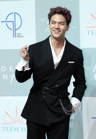 '아이돌 노조'도 있었어?…초대 위원장 '이 사람'이 맡는다