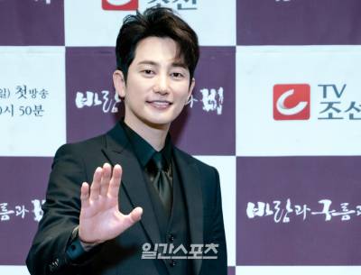 유부남에게 이성 소개? 가정파탄 의혹…박시후, 입 열었다