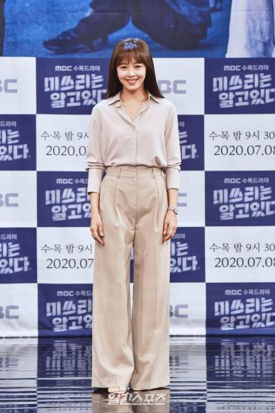 '싱글맘' 강성연, 열애 사실 고백…"고민 끝 어렵게 결정"