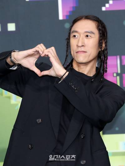 빽가, 이번엔 사기 피해자…"가짜 입국 신고서 작성" 얼마 날렸나