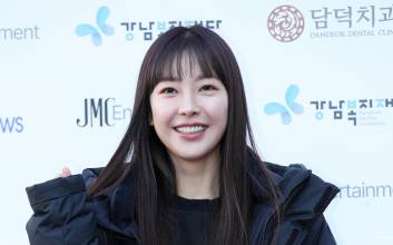 고원희, 결혼 2년 만에 이혼…"혼인신고 안 해" 왜?