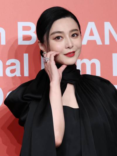 판빙빙, 中 온라인서 '실종'…'이것'까지 지워졌다, 왜?