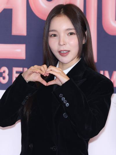 박진주, 11월 비공개 결혼…예비 남편 정체는?