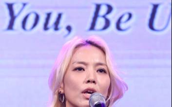 소향, 라이브 논란 입 열었다 "난 무능할 수 밖에…"