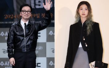 9년 세월 야속하네…이동휘-정호연, 끝내 헤어져