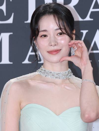 임지연, 이번엔 악녀다! 영혼 씐 채로…