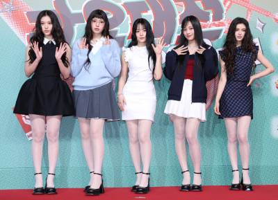 어도어, 뉴진스와 동행하나…"재판부 결정 감사"