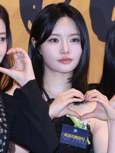 대표와 대질심문 이후…'피프티' 키나, 활동 중단 이유는