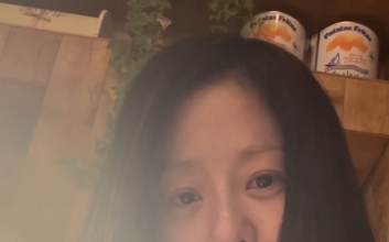 고현정 "매년 12월만 되면…아무 일 없길" 왜?