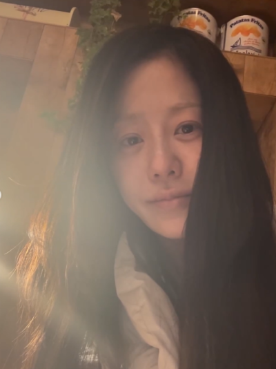 고현정 "매년 12월만 되면…아무 일 없길" 왜?