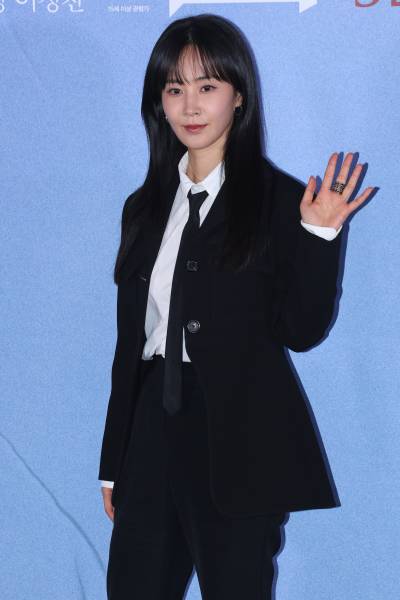 권유리 지인 사칭, 허위사실 유포…"벌금형 처벌 확정"