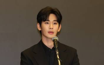 김수현, 故김새론 교제 인정했지만…미성년 교제설, 밝혀지나