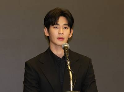 김수현, 故김새론 교제 인정했지만…미성년 교제설, 밝혀지나