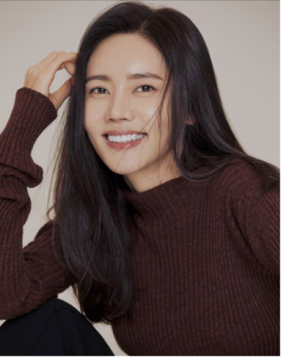추자현, 무속인 된 사연은…