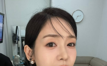 '코인 상장 뒷돈' 남편 보석 풀려난 날…성유리, 노코멘트 게시글