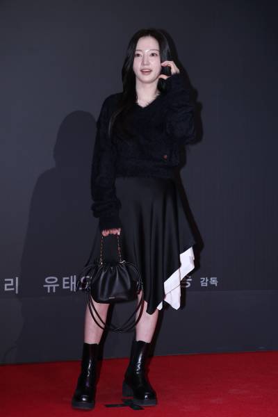 송하윤 측 "학폭 의혹 유포자, 지명 통보 수배"