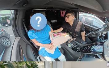 이상민 ♥10살 연하 아내, 임신 가능할까…"실물 처음 봐"