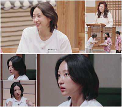 EXID 하니 "세상 몰랐다"…뜻밖의 수난 겪은 사연은