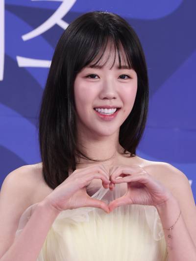 지예은, 돌연 활동 중단…"번아웃 관련 없어"