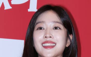 조보아, 결혼 1년 만에 무슨 일이…"자세한 것은 말 못 해"