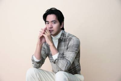이진욱 정채연 러브라인 언급? "손 잡았으면 좋겠다"