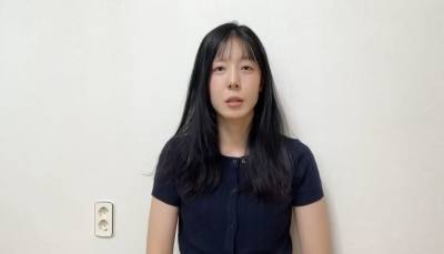 도쿄규짱, 기만 논란 입 열었다 "정체성, 철저히 숨기려…"