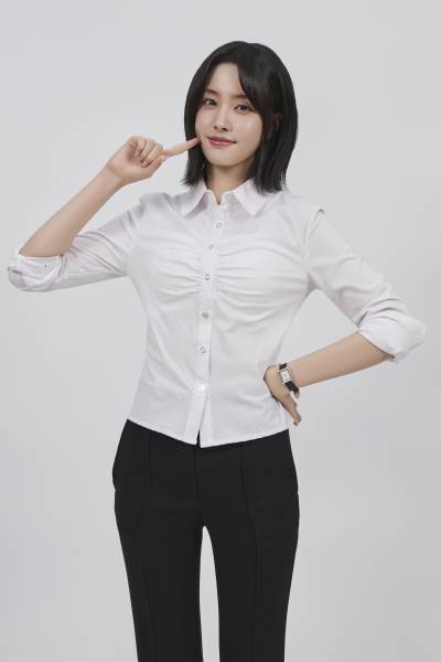 스테이시 윤 "수위 조절 걱정돼…" 아슬아슬 발언, 정체는