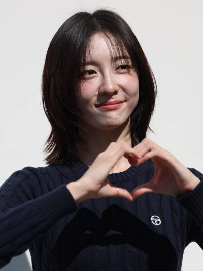 박지현, 송중기와 재결합 하나…"긍정 검토 중"