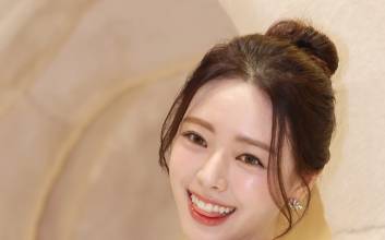 ITZY 유나, 톱 배우 반열 오르다?…'최애의 사원' 올랐다