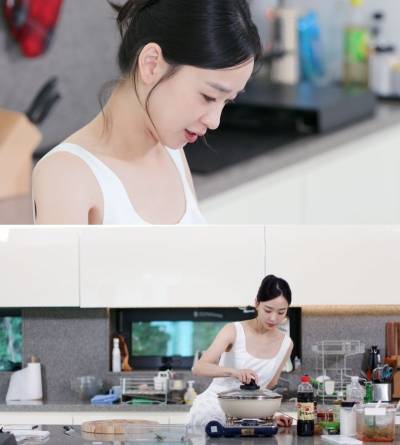 손연재, 결혼 이후 '이것' 바뀌어…출산에도 빛나는 미모