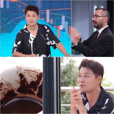 전현무, 장가 언제 가냐 묻자…튀르키예에 신부 있다?