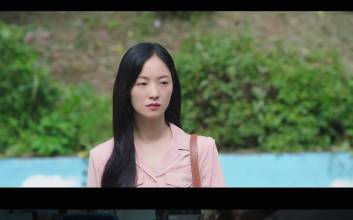 전여빈, 온몸 결박된 채…CCTV도 부쉈다, 왜?