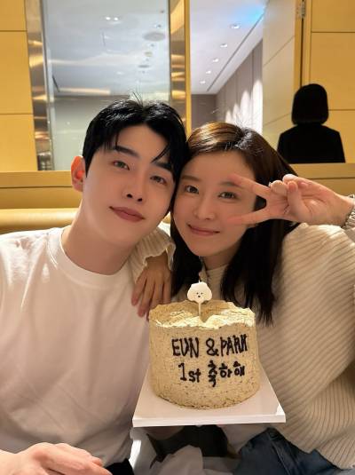 은가은 박현호, 결혼 6개월 만에 "조심스럽게 준비…"