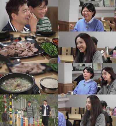 전현무, 천만 배우와 은밀한 첫 만남? "사실 우리는 아침에…"