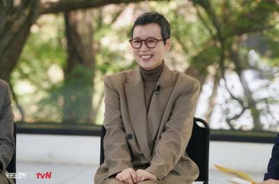 박미선, 유방암 투병에 "생존 신고를…" 확 변한 모습, 왜?