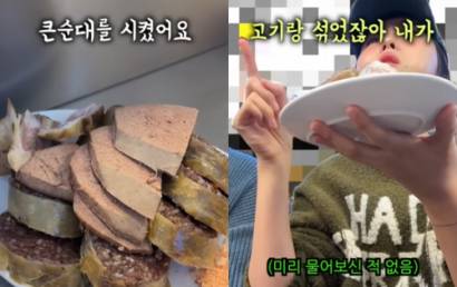 "쥐 잡듯 잡아 vs  일방적 바가지" 반박→또 반박…광장시장 잡음 여전