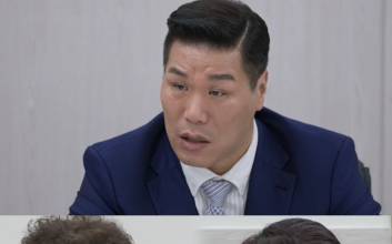 서장훈, 아내 20개월간 가출·외도에 폭행에 "미쳤다"…무슨 사연?