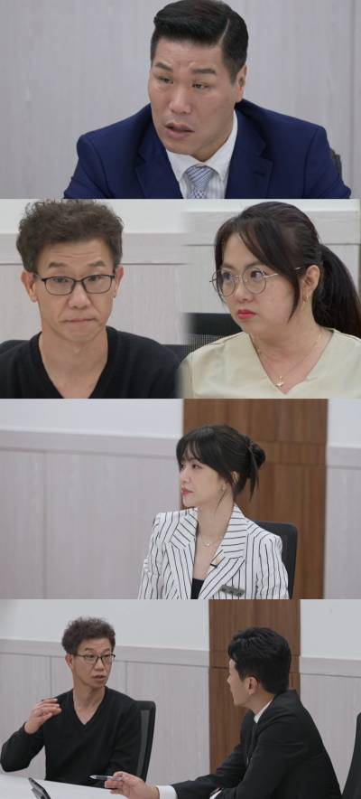 서장훈, 아내 20개월간 가출·외도에 폭행에 "미쳤다"…무슨 사연?