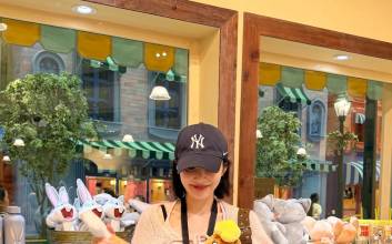 레드벨벳 조이, 11자 각선미 대폭발…"비율 미쳤다"